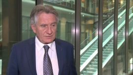 P. Woźniak (PGNiG): Ceny ropy i gazu pozostaną niskie. Węgiel nie powinien już tracić