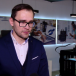 Polskie firmy kontrolują około 7–10 proc. światowego rynku druku trójwymiarowego wycenianego na kilka miliardów dolarów