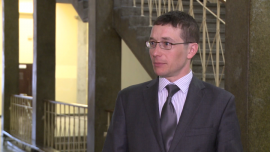 Polska nie jest przygotowana na ewentualny światowy kryzys. Trzeba zrównoważyć wpływy budżetowe z wydatkami