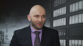 Grupa Skanska poprawia wyniki i notuje rekordowy popyt. Stawia na ekologiczne osiedla