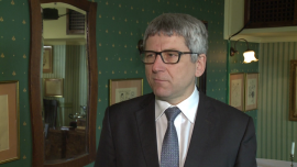 Aplisens zakłada kilkuprocentowy wzrost w tym roku. Producent przemysłowej aparatury pomiarowej będzie dywersyfikował obszary działania