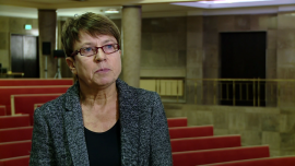 M. Starczewska-Krzysztoszek: Rosnące ceny ropy za kilka miesięcy mogą przełożyć się na wyższe ceny towarów i usług