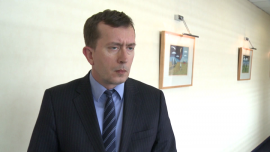 Wzrost PKB Polski w tym roku powinien wynieść ok. 3,5 proc. Gospodarkę wspierać będzie wysoka konsumpcja oraz produkcja przemysłowa