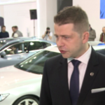 Volvo chce w tym roku sprzedać ponad 7 tys. samochodów. Tegoroczne premiery napędzą ruch w salonach