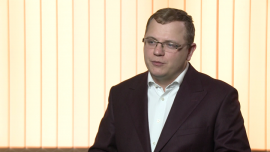 Columbus Energy szuka szans inwestycyjnych w Wielkiej Brytanii lub we Francji