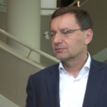 J. Jankowiak: Jest duża nieufność zagranicznych inwestorów do polskich banków