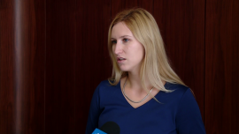 Wzrost cen złota powyżej 1,3 tys. dolarów za uncję w najbliższym czasie mało prawdopodobny