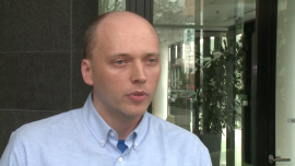 Do końca roku złoto może zdrożeć do 1350 dolarów za uncję. Ropa naftowa i miedź będą nadal na niskich poziomach