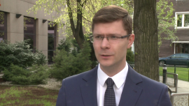 Polski rynek pracy najmocniejszy od 1991 roku. Liczba bezrobotnych spada