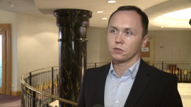 Wrocławski developer i2 Development przygląda się innym lokalnym rynkom, nie wyklucza też ekspansji zagranicznej