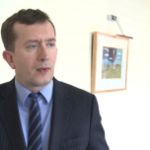 J. Janecki: Holding państwowych spółek, który w przyszłym roku ma zastąpić MSP mógłby brać przykład z Niemiec