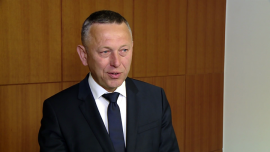 OT Logistics planuje zdobyć połowę rynku przeładunków rolnych na Bałtyku. Za pięć lat chce osiągnąć 1 mld euro przychodów