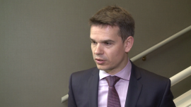 Groclin liczy na ożywienie w branży motoryzacyjnej i wzrost sprzedaży