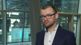 Luxoft Central Europe widzi duży potencjał w Polsce. Chce uruchomić swoje centrum w kolejnym dużym mieście