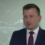 Jeśli Moody's obniży rating Polski, złoty przez kilka miesięcy może pozostać powyżej 4,50 za euro