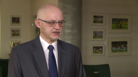 Kolporter zainwestuje w rozwój logistyki i informatyzację. Dystrybutor prasy chce zwiększać swój udział w rynku o ok. 2 proc. rocznie