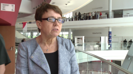 M. Krzysztoszek: Polska powinna przeznaczać unijne pieniądze na wspieranie start-upów