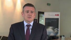 W ciągu dwóch lat międzynarodowy koncern ABB zatrudni w Polsce blisko tysiąc pracowników