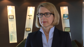 Innowacje i rozwój w pierwszej piątce priorytetów członków rad nadzorczych. Coraz ważniejsze stają się także cyberbezpieczeństwo i sytuacja społeczno-polityczna BIZNES, rady nadzorcze, Deloitte, strategia, rozwój, innowacje, wyniki, cyberataki, kontrola rad nadzorczych - Strategia, rozwój, wyniki, fuzje i przejęcia oraz innowacyjność to kwestie, które według przewidywań członków rad nadzorczych i rad dyrektorów będą miały największy wpływ na ich działalność w następnych dwóch latach. W Polsce znacznie wyżej niż w innych krajach znalazła się niepewność sytuacji społeczno-politycznej. Rady nadzorcze coraz częściej wskazują na cyberzagrożenia, wciąż jednak jesteśmy w tyle pod względem zabezpieczeń w tym zakresie.