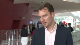 Reality Games jeszcze w tym roku chce wypuścić dwie nowe gry na smartfony. Firma liczy na miliony nowych użytkowników