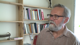 Prof. R. Bugaj: Europa dwóch prędkości mniej groźna dla Polski niż udział w strefie euro