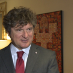 Datalogic stawia na zaawansowane technologicznie produkty. Firma rośnie w dwucyfrowym tempie