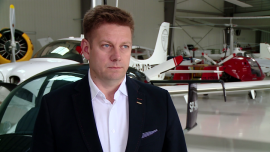 Wiatrakowce produkowane w Piotrkowie Trybunalskim podbijają świat