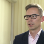 A. Lis (Altus TFI): Inwestorzy nieco bardziej optymistyczni niż na początku roku