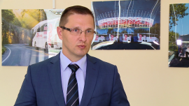 PKS Polonus uruchamia nowe połączenia i modernizuje tabor