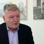 Alstom chce korzystać z nowej perspektywy unijnej i zwiększać swój udział w Polsce. Stawia także na rozwój eksportu