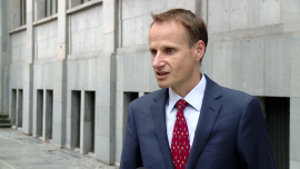 T. Kaczor (BGK): W ciągu kilku tygodni złoty powinien się umocnić wobec euro