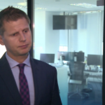 Ł. Wardyn: Niemiecka giełda w stagnacji. Wyraźnym wzrostom szkodzą słabsze od oczekiwań dane i kłopoty Deutsche Banku