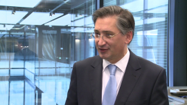 Qumak spodziewa się, że pieniądze z nowej perspektywy unijnej ruszą na przełomie roku. Wpłynie to na szybki rozwój inteligentnej infrastruktury