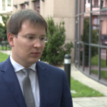 K. Maliszewski: trudno będzie się wybić z poziomów 4,27-4,37 złotego za euro