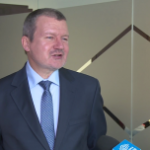 R. Przasnyski (Gerda Broker): ceny miedzi czeka w przyszłym roku stabilizacja