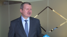 R. Przasnyski (Gerda Broker): ceny miedzi czeka w przyszłym roku stabilizacja