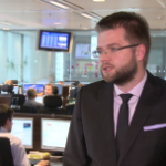 K. Białas (TMS): Brexit dołuje funta, dobre dane nie pomagają