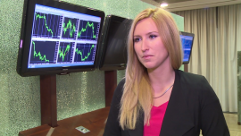 D. Sierakowska (DM BOŚ): ceny ropy w średnim terminie będą spadać. Krótkoterminowo może je podbić wygrana Hillary Clinton