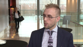 Chirurgia 3D poszerza ofertę produktową oraz planuje zagraniczną ekspansję. Celem spółki jest Skandynawia i Wielka Brytania.