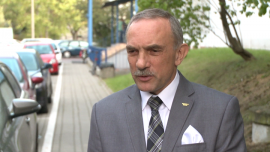 Szynaka Meble coraz więcej inwestuje w innowacje. Rozwija centrum logistyczne, które pozwoli zwiększyć eksport