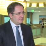 EBOiR: Co roku chcemy inwestować 700 mln euro w transformację polskiej gospodarki