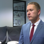 P. Kwiecień: Swing states najważniejsze dla wyniku wyborów prezydenckich w Stanach Zjednoczonych. Jeśli wygra Donald Trump, to można się spodziewać mocnej reakcji rynku