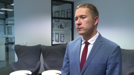 P. Kwiecień: Swing states najważniejsze dla wyniku wyborów prezydenckich w Stanach Zjednoczonych. Jeśli wygra Donald Trump, to można się spodziewać mocnej reakcji rynku