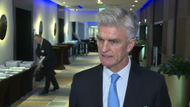 Luka inwestycyjna w polskim rolnictwie wynosi 2,2 mld euro. Obszary wiejskie potrzebują nowych form finansowania