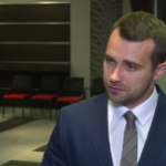 R. Sadoch: wyhamowanie PKB i niska inflacja mogą zachęcać rynek do spekulacji na temat obniżek stóp procentowych