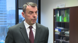 K. Wołowicz: zapowiadane przez wicepremiera Morawieckiego odbicie w gospodarce jest realne, ale raczej pod koniec przyszłego roku