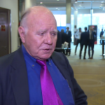 M. Faber: Polski rynek giełdowy budzi zainteresowanie inwestorów. Może być alternatywą dla amerykańskiej giełdy