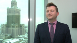 Taniejące polskie obligacje zwiększają obciążenie budżetu państwa kosztem obsługi długu