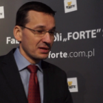 M. Morawiecki: branża meblarska to perła polskiej gospodarki. Ma szansę stać się europejskim numerem jeden