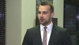 R. Sadoch (DM mBank): wzrost stóp procentowych w USA spowoduje, że w przyszłym roku warszawskie indeksy mogą mieć poważne kłopoty z osiągnięciem poziomów wyższych niż obecne